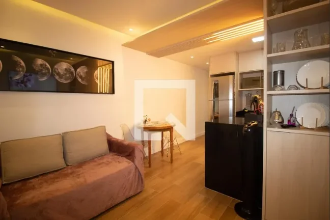Imagem Apartamento à Venda - Copacabana, 1 Quarto, 30 m2