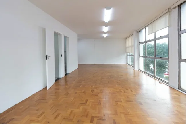 Imagem SALA COMERCIAL em São Paulo - SP, Brooklin Paulista