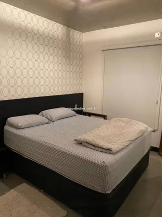 Imagem Apartamento à venda Bela Vista São Paulo