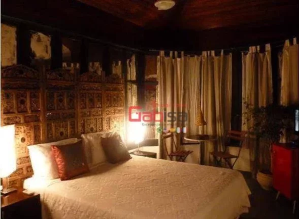 Imagem Pousada com 10 dormitórios à venda, 2500 m² por R$ 6.500.000,00 - Ferradura - Armação dos Búzios/RJ