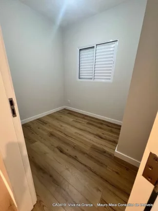 Imagem Sobrado com 3 dorm 96 m² em cond fechado