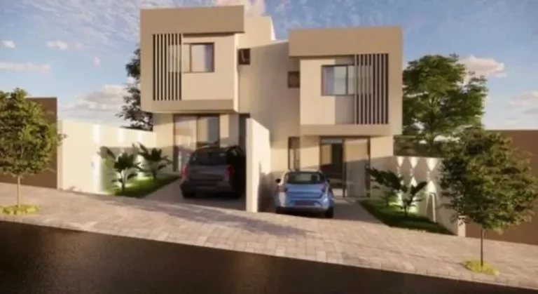 Imagem Casa Duplex em Belo Horizonte