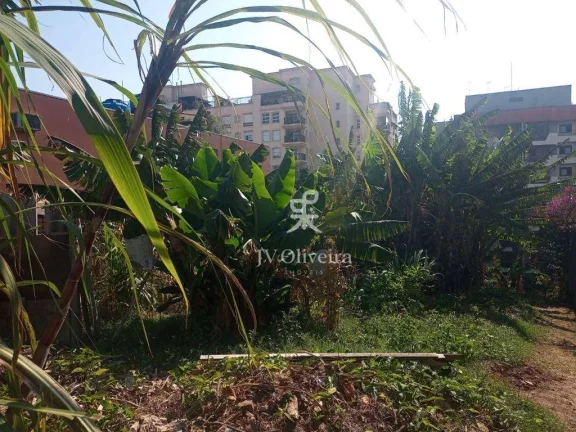 Imagem Terreno à venda, 400 m² por R$ 670.000,00 - Morumbi - São Paulo/SP
