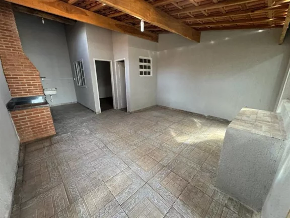 Imagem Casa à Venda em Vila Guilhermina, Praia Grande - SP