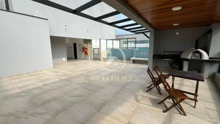 Imagem APARTAMENTO A VENDA COM 2 SUÍTES A POUCOS METROS DA ORLA DO ITAGUÁ EM UBATUBA-SP