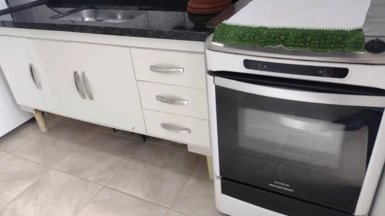 Imagem APARTAMENTO 1 DORMITÓRIO - PRAIA MARTIN DE SÁ - CARAGUATATUBA