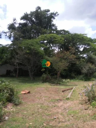 Imagem Terreno para Venda em Araçariguama, Ibate