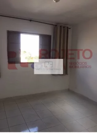 Imagem Casa Térrea em Campo Limpo - São Paulo