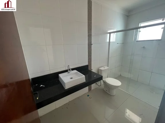 Imagem CASA RESIDENCIAL em CAIEIRAS - SP, SERPA