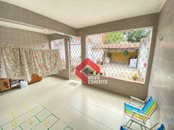 Imagem Casa à venda, 150 m² por R$ 399.000,00 - Vila Peri - Fortaleza/CE