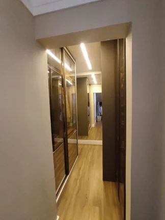 Imagem Apartamento Vila Carrão - 100 m² - 3 Quartos - 1 Suíte - Varanda Gourmet - 3 Vagas - Lazer completo
