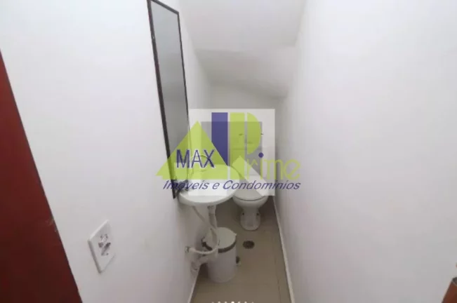 Imagem Casa de 2 quartos na Vila Esperança, próxima ao metrô Vila Matilde. Conforto, praticidade e fácil acesso. Não perca!