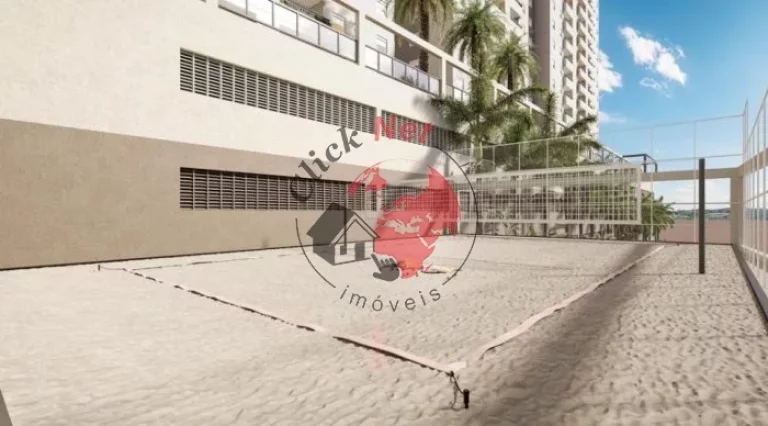 Imagem Apartamento à Venda no Landmark próximo ao Shopping Metrópole