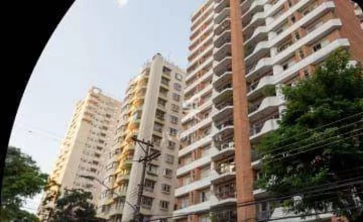 Imagem Apartamento com 2 dormitórios à venda, 87 m² por R$ 540.000 - Aclimação - São Paulo/SP