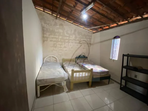 Imagem Vendo Casa 2 quartos, 96 m2. Aratuba - Vera Cruz-Ba