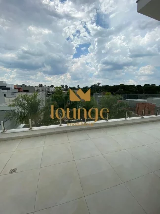 Imagem Sobrado Em Condomínio em Sorocaba