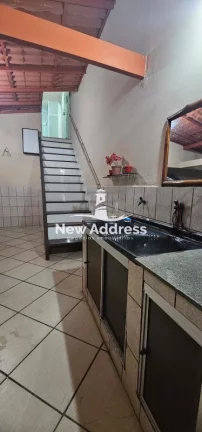 Imagem Casa Duplex 3 Quartos à venda em Jardim Colorado - Vila Velha/ES