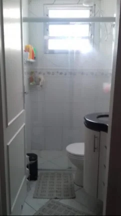 Imagem Apartamento para Venda por R$235.000,00 com 54m², 2 dormitórios, 1 vaga e 1 banheiro - Vila carmosina, São paulo / SP - Cód. BDI35740