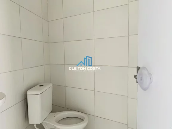 Imagem Sala Comercial para Locação em Feira de Santana, Serraria Brasil