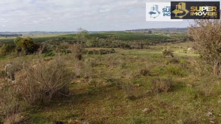 Imagem Fazenda para Venda em Canguçu-RS