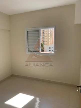 Imagem Apartamento - Ribeirão Preto - Santa Cruz do José Jacques
