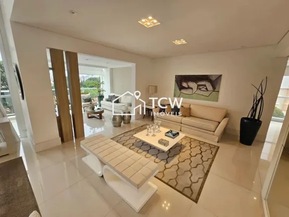 Imagem Apartamento à venda no bairro Vila Mariana - São Paulo/SP, Zona Sul