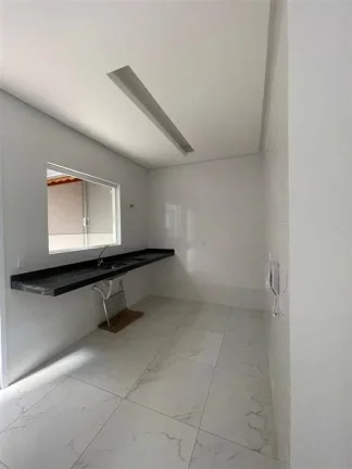 Imagem CASA COM 55.86 m² - OCIAN - PRAIA GRANDE SP