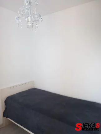 Imagem APARTAMENTO - 48M² - 2 DORMITÓRIOS - 1 VAGA - VILA MOREIRA