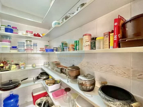 Imagem Casa em Condomínio a Venda no bairro Granja Viana - Cotia, SP