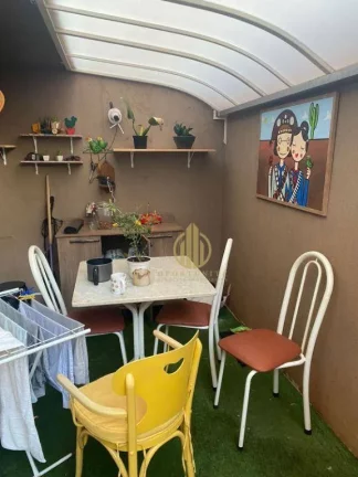Imagem Apartamento Térreo com 1 dormitório à venda, 60 m² por R$ 280.000 - Jardim Nova Aliança Sul - Ribeirão Preto/SP