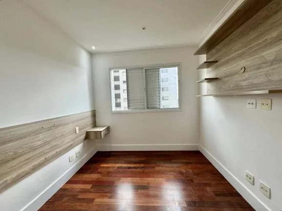 Imagem Apartamento Vila Leopoldina - 117M², 3 Dorms, 3 Suítes, 2 Vagas, Varanda Gourmet, Lazer Completo, Depósito, Copa.