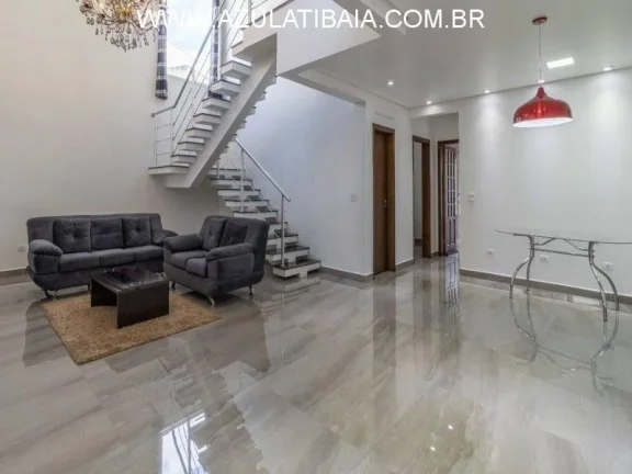Imagem Belo imóvel a venda, 3 suites, excelente acabamento!