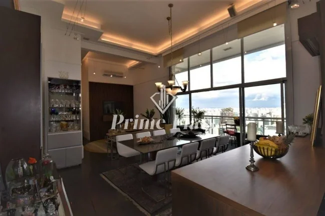 Imagem Flat disponível para venda no Ciragan na Bela Vista, com 128m², 2 dormitórios e 2 vagas