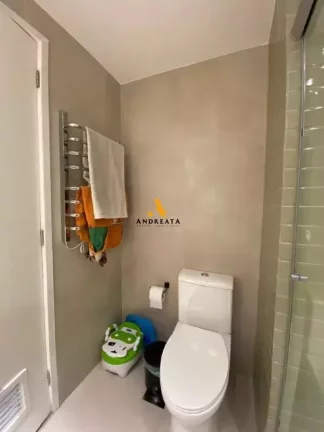 Imagem Barra da Tijuca - Alfa Barra - Vendo maravilhoso apto de 3qts - 1 suite - Totalmente reformado- R$1.500.000