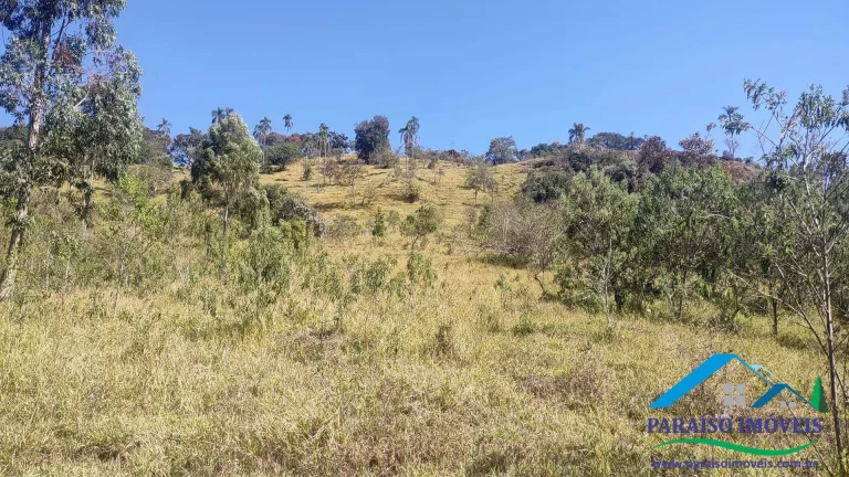 Imagem Paraíso Ecológico na Mantiqueira: 44 ha com vista espetacular e nascentes!