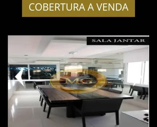 Imagem Cobertura duplex no Américas park Barra da Tijuca