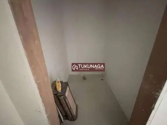 Imagem Galpão para alugar, 280 m² por R$ 19.800,00/mês - Jardim Rosa de Franca - Guarulhos/SP