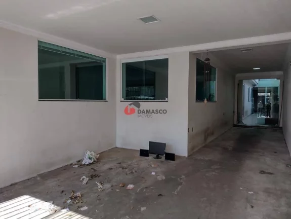 Imagem Sobrado à venda 3 Quartos, 2 Suites, 4 Vagas, 325M², Rudge Ramos, São Bernardo do Campo - SP