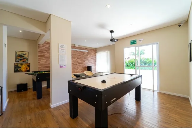 Imagem APARTAMENTO RESIDENCIAL em Jundiaí - SP, Jardim Guanabara