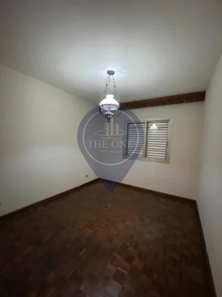 Imagem Imperdível apartamento de luxo no Jardim Paulista - 4 quartos, 2 suítes, 2 vagas - São Paulo-SP