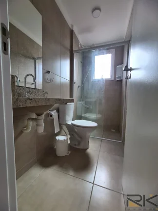 Imagem APARTAMENTO NO CENTRO DE UBATUBA COM 2 DORMITÓRIOS SENDO 1 SÚITE, 1 BANHEIRO, VARANDA GOURMET, PISCINA, ELEVADOR