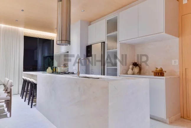 Imagem APARTAMENTO RESIDENCIAL em SÃO PAULO - SP, Itaim Bibi