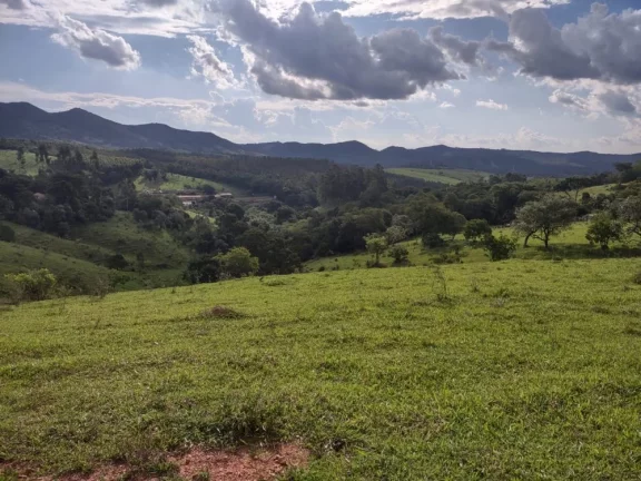 VENDE TERRENO CABREÚVA E REGIÃO -SP