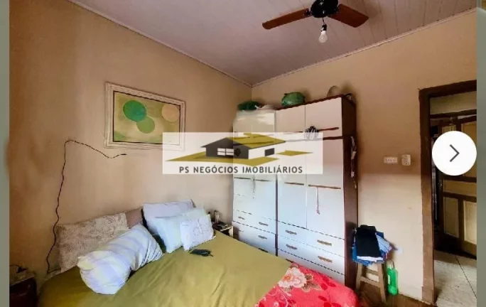 Imagem Casa Térrea na Vila Brasilina com 140mts