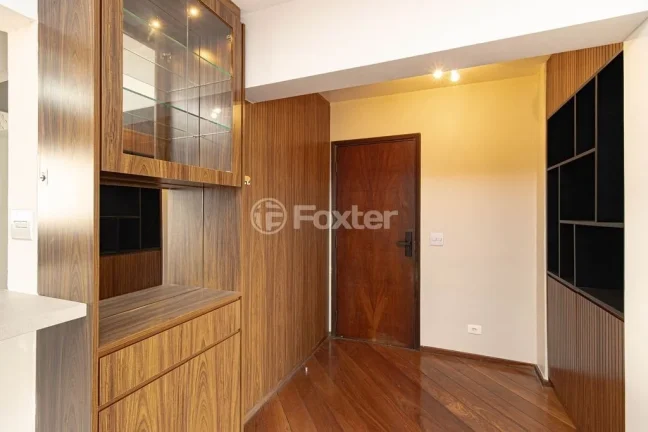 Imagem Apartamento 72M², 3Q, 1 Suíte, 2 Banheiros, 1 Vaga, Piscina, Churrasqueira, Salão de Festas e Jogos, Quadra, Gerador, Brinquedoteca, Playground.
