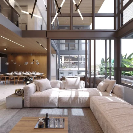Imagem APARTAMENTO RESIDENCIAL em SÃO PAULO - SP, CERQUEIRA CÉSAR