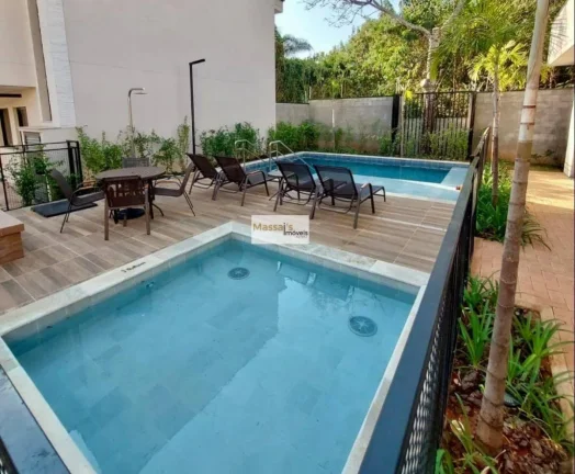 Imagem Villa Carpe Diem | Casas em condomínio | Taquaral