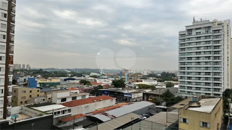 Imagem Apartamento à venda com 3 quartos, sendo 1 suíte, no condomínio Phoenix, São Paulo - SP