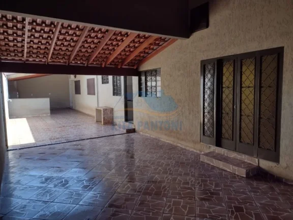 Imagem Casa - Jardinópolis - São Gabriel