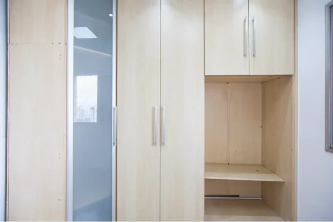 Imagem APARTAMENTO RESIDENCIAL em São Paulo - SP, Vila Esperança
